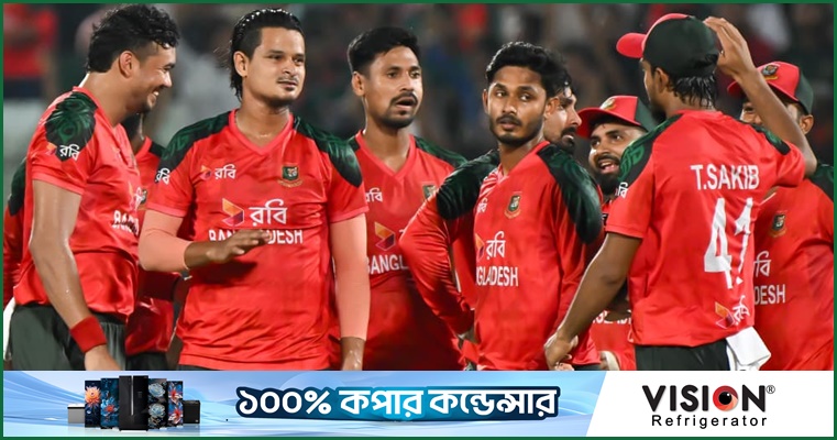 বোলারদের দুর্দান্ত প্রত্যাবর্তন, '১৪৯' রানে থামলো ওয়েস্ট ইন্ডিজ